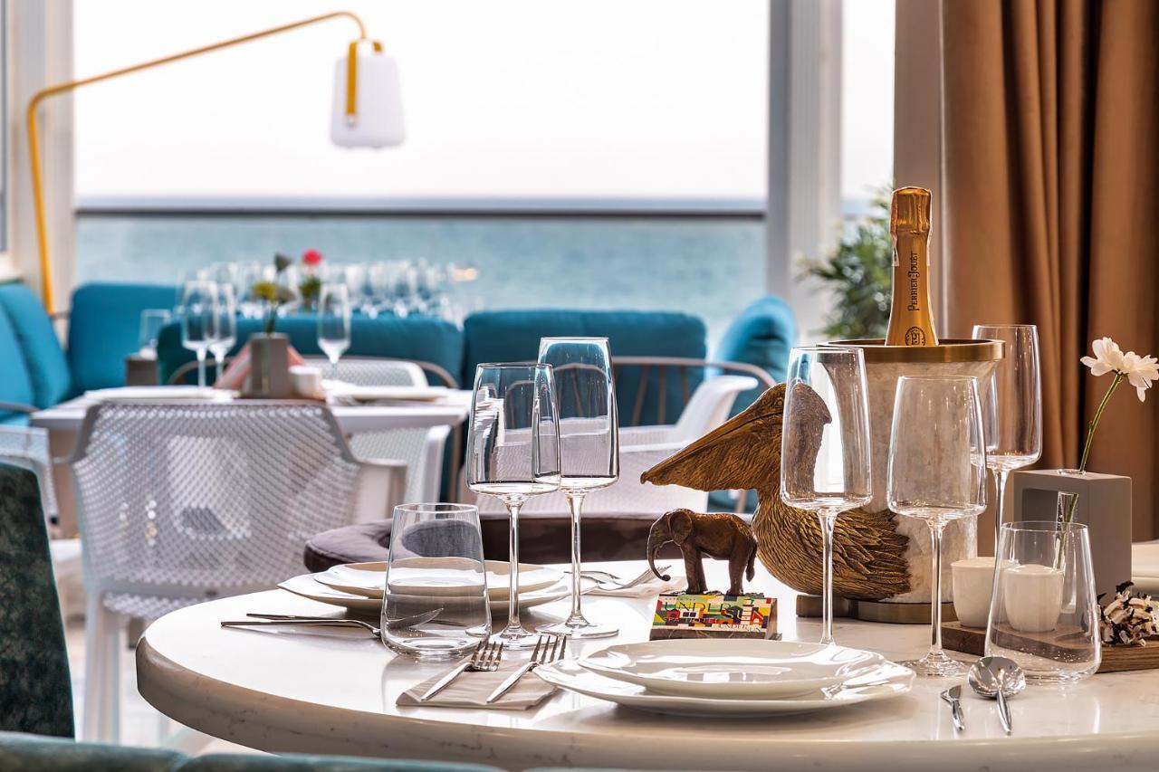 Undersun Spa Hotel Hribivka Kültér fotó