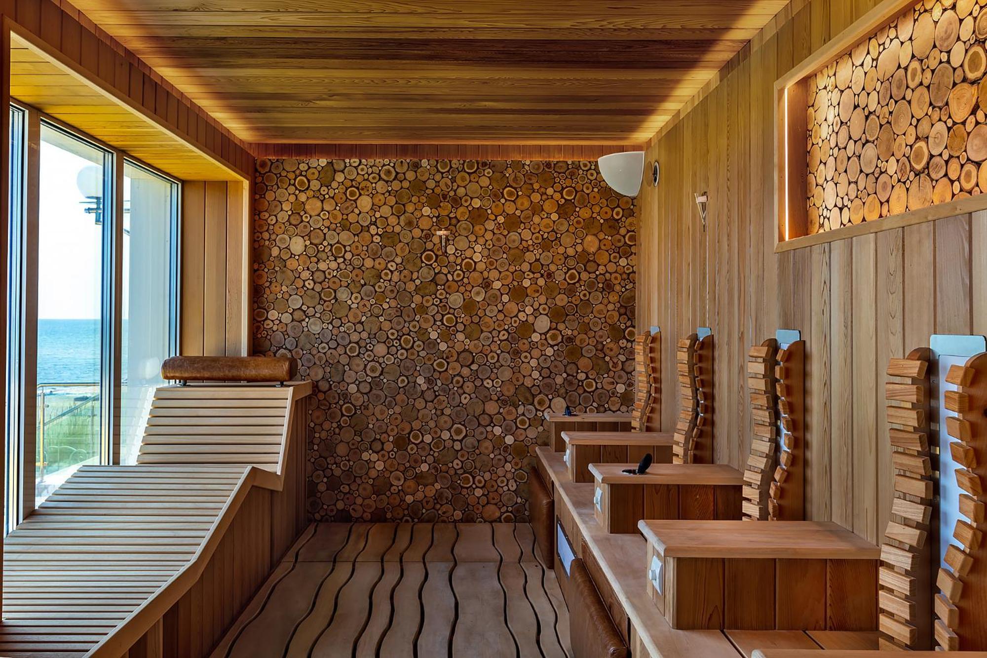 Undersun Spa Hotel Hribivka Kültér fotó