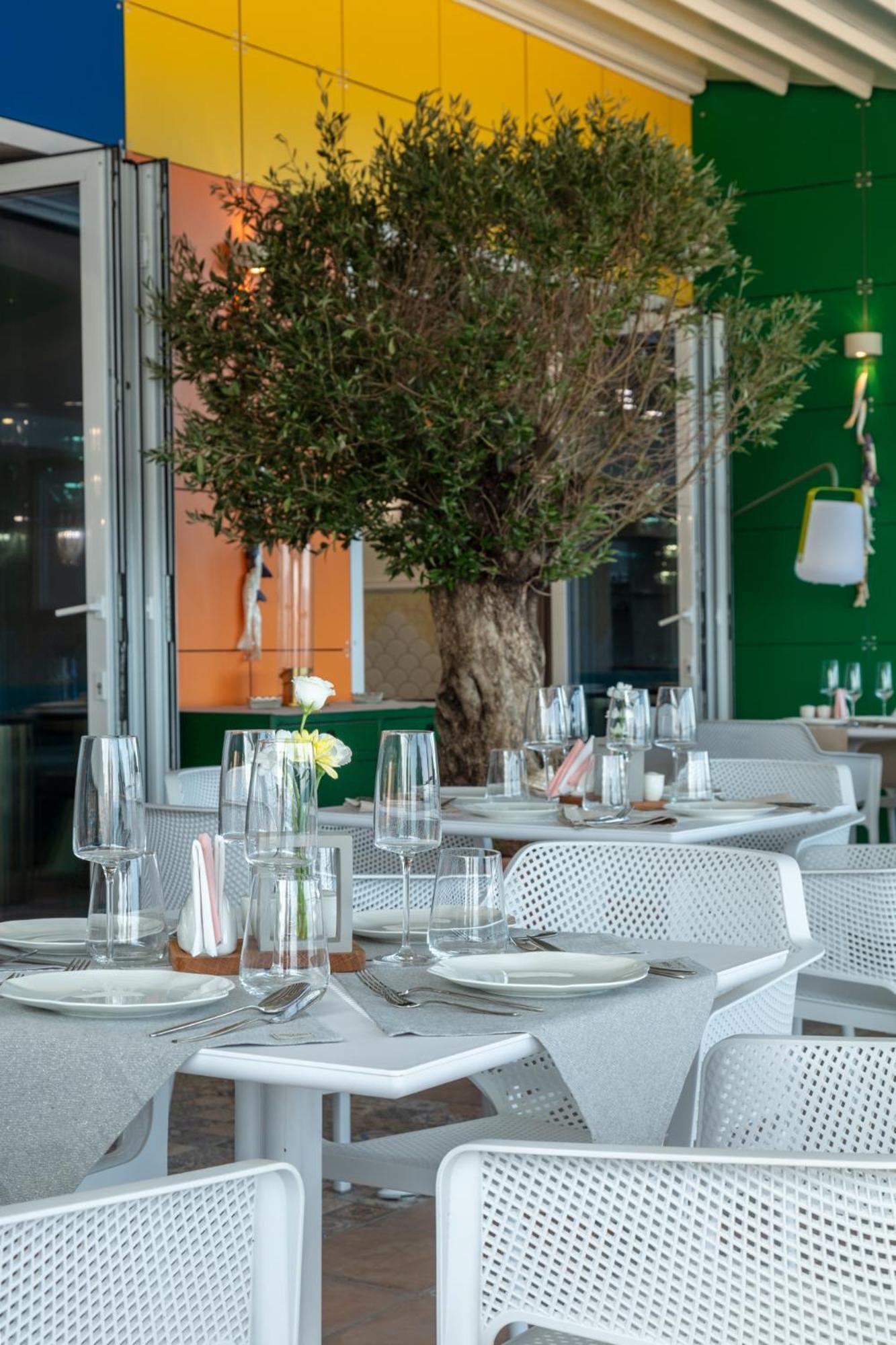 Undersun Spa Hotel Hribivka Kültér fotó